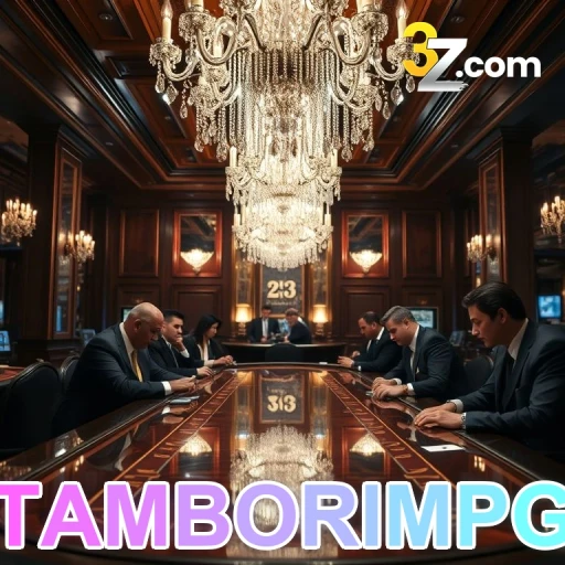 TAMBORIMPG Jogos de caça-níqueis