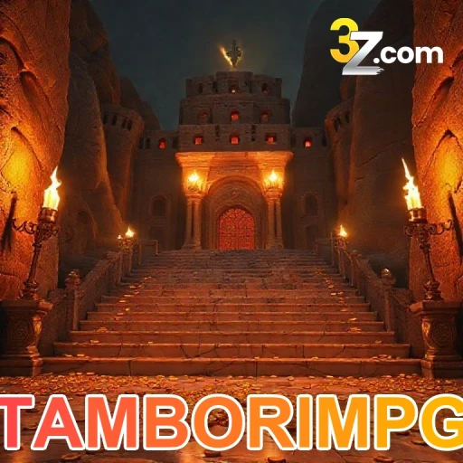 TAMBORIMPG Jogos de caça-níqueis