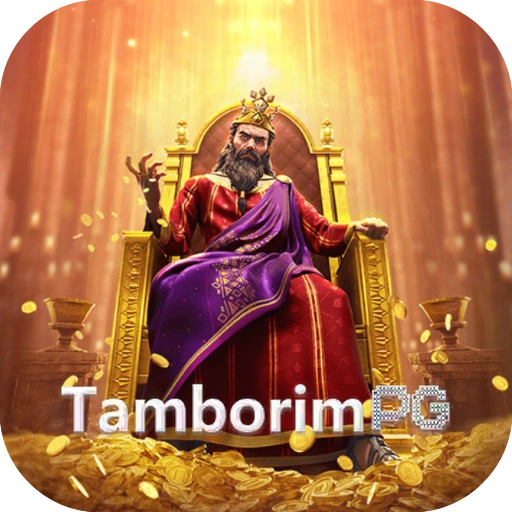 tamborimpg logo