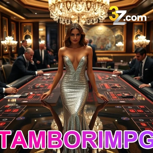 Recursos VIP do TAMBORIMPG: Uma Experiência Exclusiva para Jogadores
